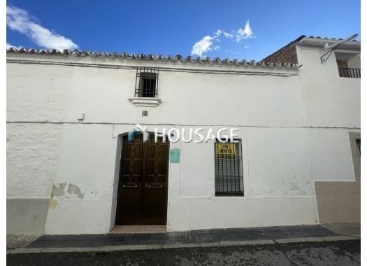 Casa a la venta en la calle Castillejos 11, Higuera de la Serena