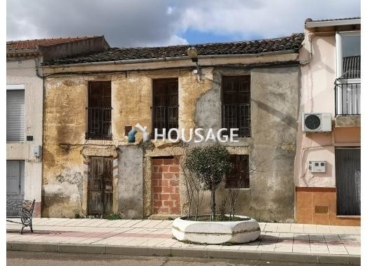 Casa a la venta en la calle Del Álamo 5, Ciudad Rodrigo