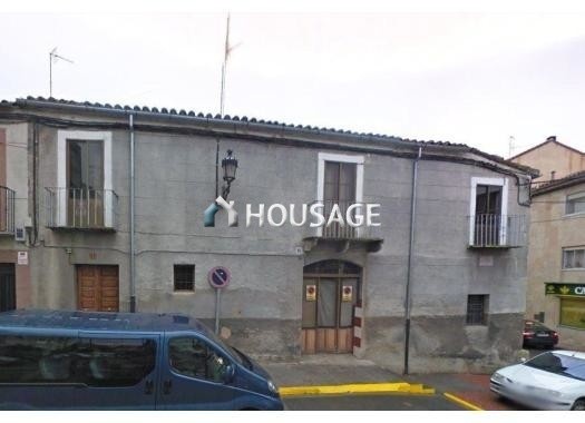 Casa a la venta en la calle Plaza Grano 7, Alba de Tormes