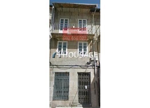 Casa a la venta en la calle Praza Do Campo Castelo 7, Lugo