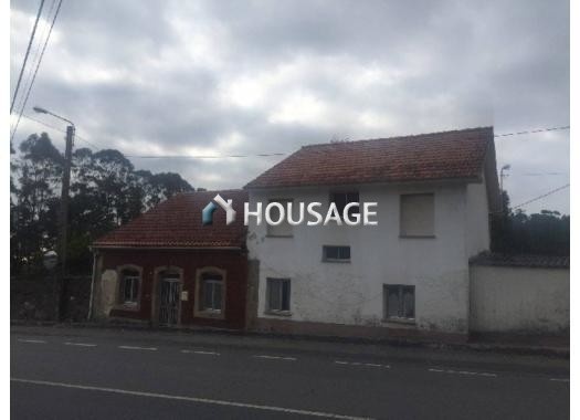Casa a la venta en la calle Rúa Do Outeiro Baixo 43, Porto Do Son