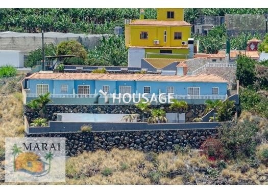 Villa a la venta en la calle Camino La Barbilla 139, Tijarafe