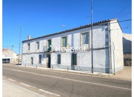 Casa a la venta en la calle Camino De Zamora 1, Bermillo de Sayago