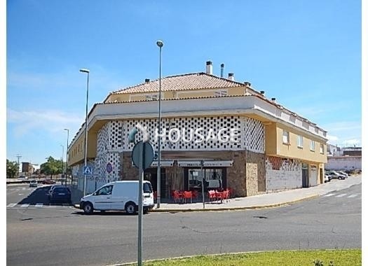 Piso a la venta en la calle Avenida Torrequemada 1, Badajoz