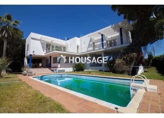 Villa a la venta en la calle Arrecife, Moguer
