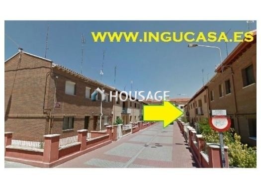Villa a la venta en la calle Las Encinas 5, Palencia