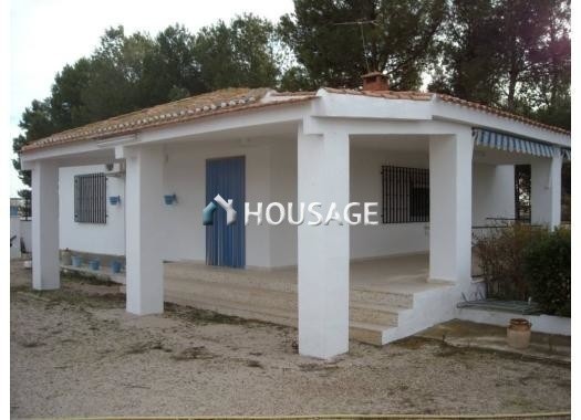 Villa a la venta en la calle De Bachiller Sansón Carrasco 7, Albacete capital