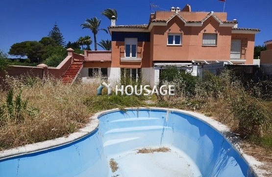 Adosado de 3 habitaciones en venta en Málaga, 84 m²