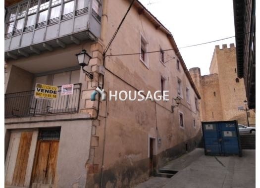 Casa a la venta en la calle Callejón Del Cura, Medina de Pomar