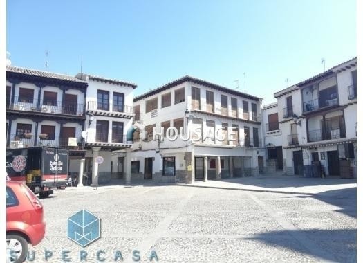 Casa a la venta en la calle Caño Grande 6, La Puebla de Montalbán