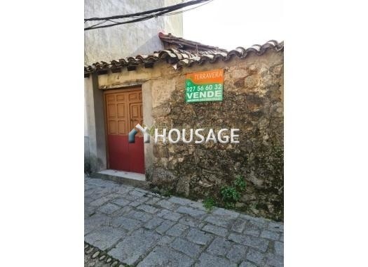 Casa a la venta en la calle Isabel La Católica 21, Valverde de la Vera