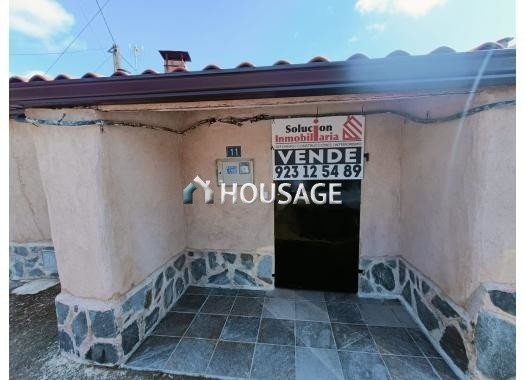 Casa a la venta en la calle Del Pilón 11, Carrascal Del Obispo