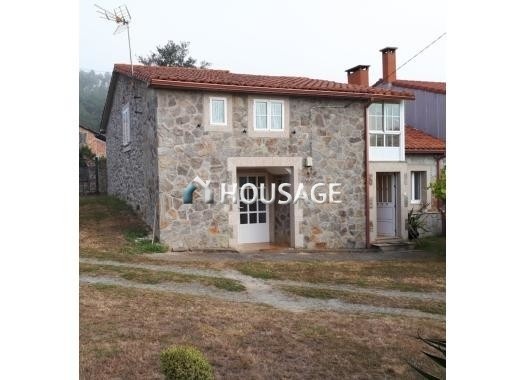 Casa a la venta en la calle Rúa De Lugo 77, Arzúa