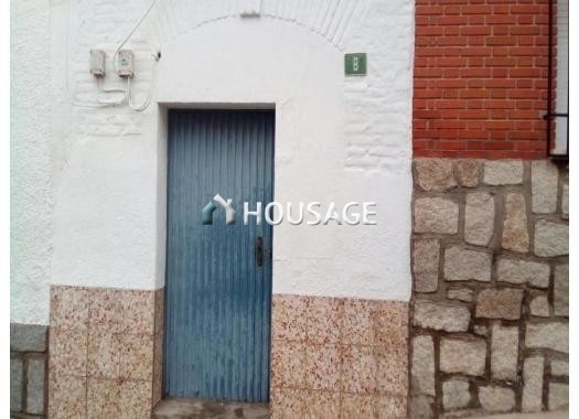 Casa a la venta en la calle Norte 10, La Puebla de Montalbán