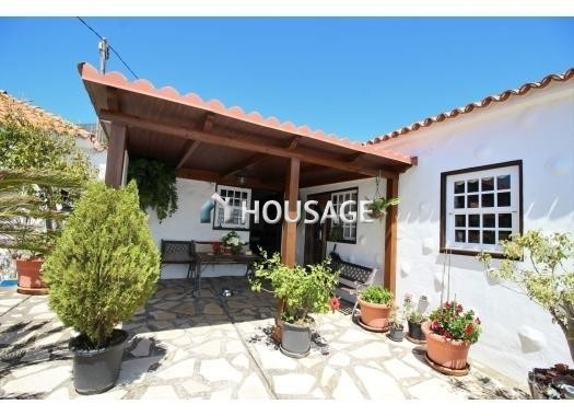 Villa a la venta en la calle Camino Mirador De La Caldereta 109, Villa de Mazo