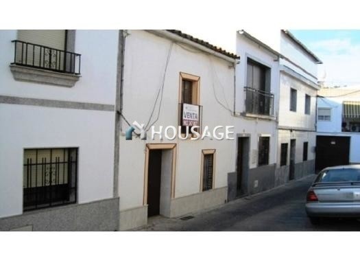 Casa a la venta en la calle Portugalejo 79, Villaviciosa de Córdoba