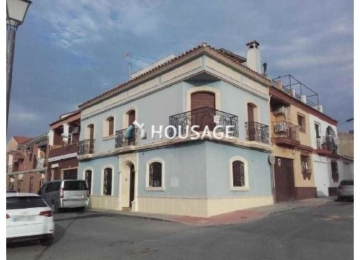 Casa a la venta en la calle Príncipe De Asturias 65, Puente Genil