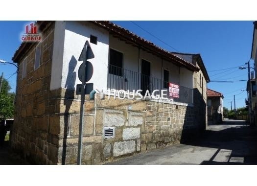 Casa a la venta en la calle Lg Pazos-S Clodio Nu 14c, San Cibrao das Viñas