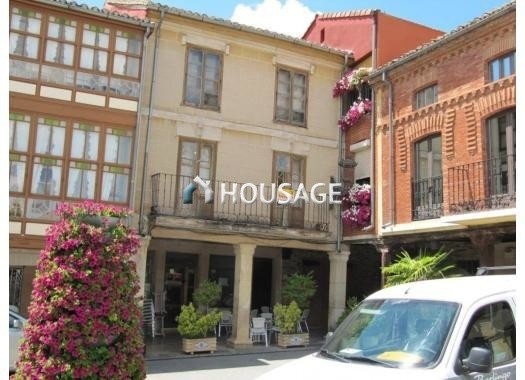 Casa a la venta en la calle Corredera 39, Herrera De Pisuerga