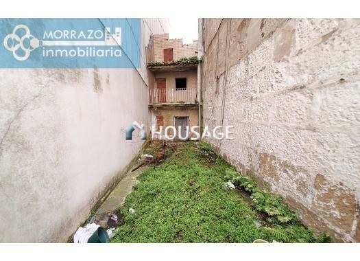 Casa a la venta en la calle Avenida De Ourense 67, Marín