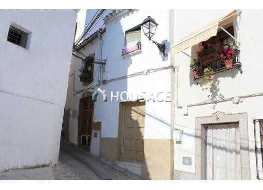 Casa a la venta en la calle Amador De Los Ríos 78, Baena
