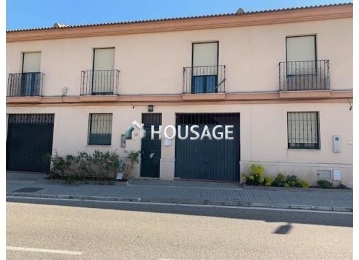 Casa a la venta en la calle De La Ronda Escolar 18, Guadalcazar