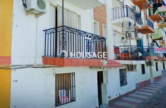 Piso de 3 habitaciones en venta en Jaén, 56 m²