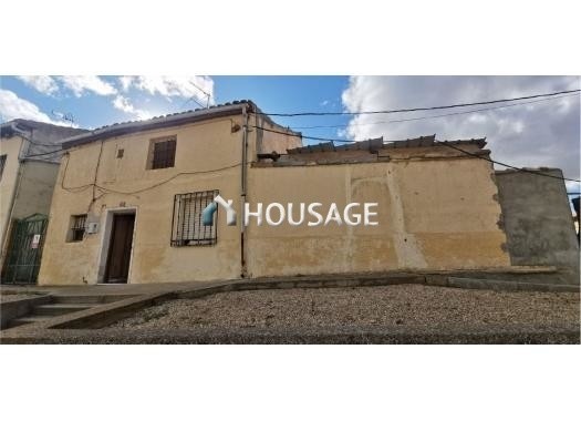 Casa a la venta en la calle Camino De Báscula 2, Becerril De Campos