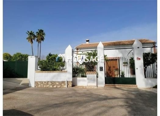 Villa a la venta en la calle Gilena, Lora De Estepa