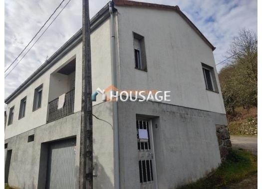 Casa a la venta en la calle N-541 40x, Punxín