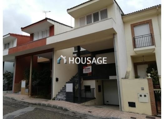 Villa a la venta en la calle Carretera De Mengíbar A Espeluy 23, Mengibar