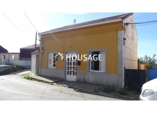 Casa a la venta en la calle Rúa Do Amandi 1, Puebla del Caramiñal