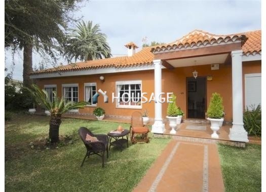 Villa a la venta en la calle Suertes Largas 5, San Cristóbal de La Laguna