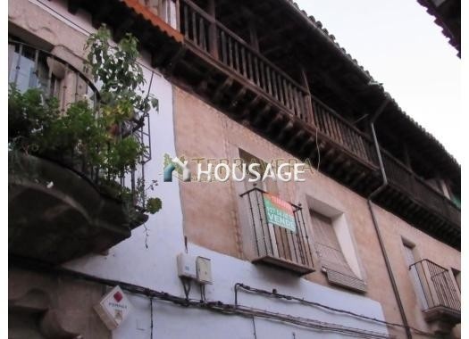 Casa a la venta en la calle Simón Valverde 5, Villanueva De La Vera