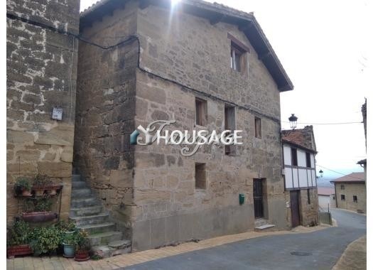 Casa a la venta en la calle De D. Pedro Ruiz Del Castillo 3, Villalba de Rioja