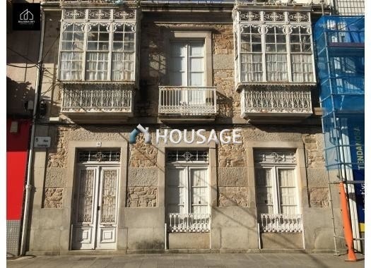 Casa a la venta en la calle Rúa Covadonga 1, Vilagarcia De Arousa