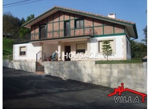 Villa a la venta en la calle Adal-Treto-Bádames, Voto