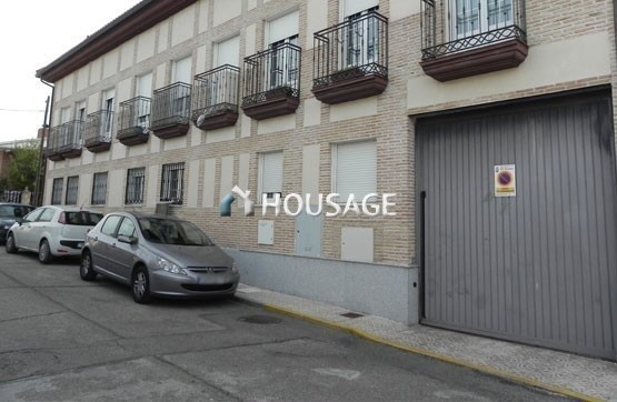 Garaje en venta en Madrid, 3 m²