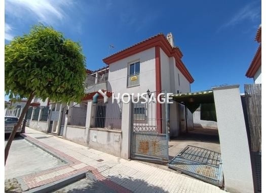 Casa a la venta en la calle Manuel Cansino Vélez 9, Castilleja de la Cuesta