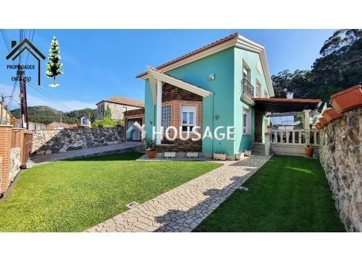 Villa a la venta en la calle Avenida De Vigo 120, Cangas