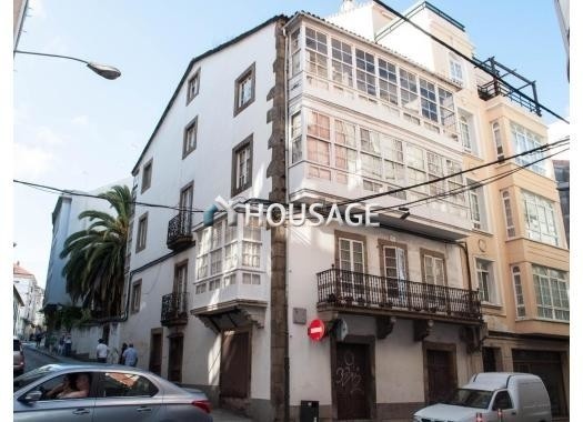 Casa a la venta en la calle Rúa Sol 151, Ferrol