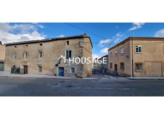 Casa a la venta en la calle Juan Alcedo De La Rocha 74, Burgos