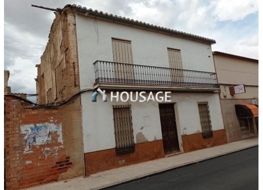 Casa a la venta en la calle San Sebastián 10, Santa Cruz de Mudela
