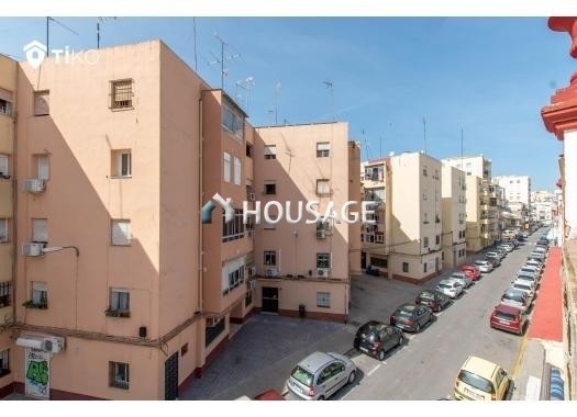 Casa a la venta en la calle Constancia 22, Sevilla