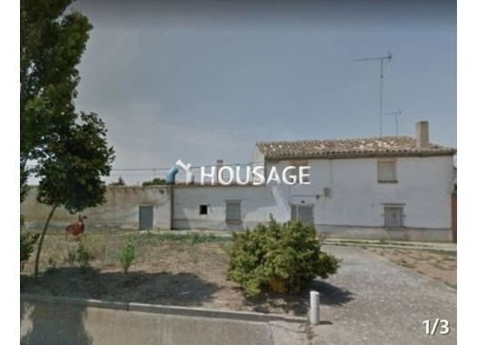 Casa a la venta en la calle Castillo 3, Lomas