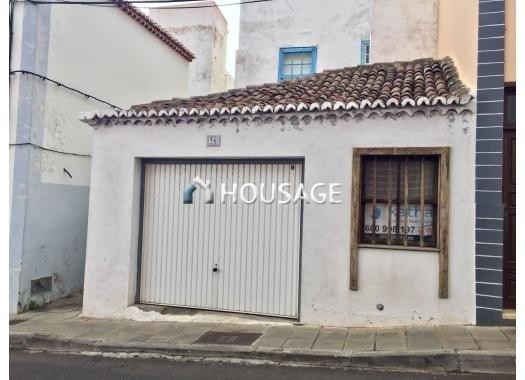 Casa a la venta en la calle Cl Abrahan Martin (Sauces) 45, San Andrés y Sauces