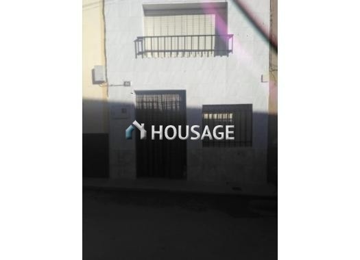 Villa a la venta en la calle Real 62, Horcajo de Santiago