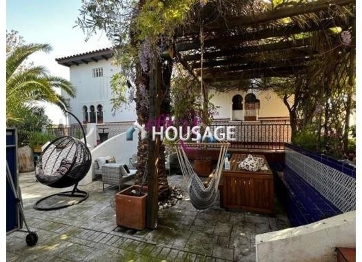 Villa a la venta en la calle Playa Mar Menor 310, Escalona