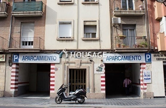 Trastero en venta en Valencia, 4 m²