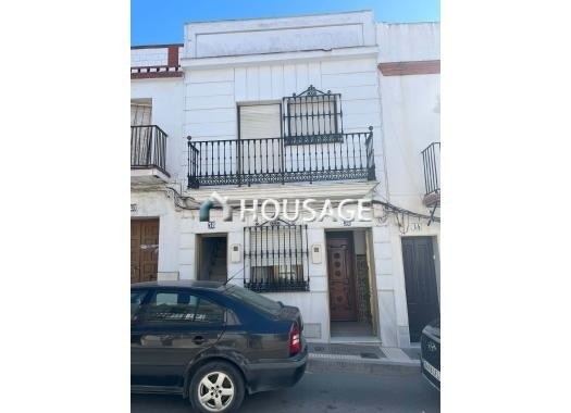 Villa a la venta en la calle Virgen De Las Flores 4, Palos de la Frontera